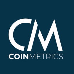 CoinMetrics
