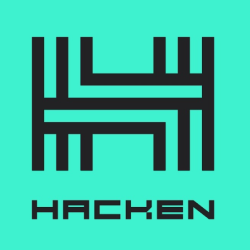 Hacken