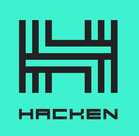 Hacken
