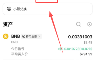 币安Binance支持USD SWIFT出金!如何开通与使用全指南