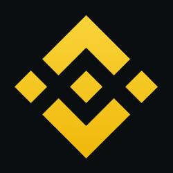 Binance 币安