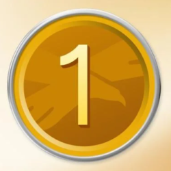 USD1