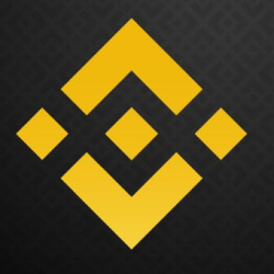 Binance Launchpad