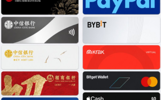 跨境基建全攻略:币圈玩家必备的银行卡、虚拟卡、PayPal、券商与 ITIN 配置指南