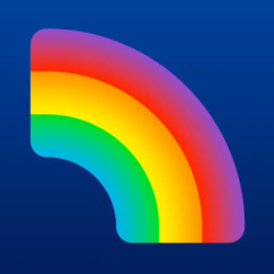 Rainbow Wallet