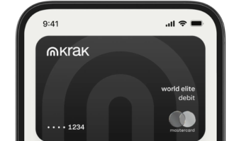 Kraken Card开卡教程：免费申请海妖U卡，护照注册英区/德区即可申请（支持微信、支付宝）