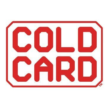 COLDCARD